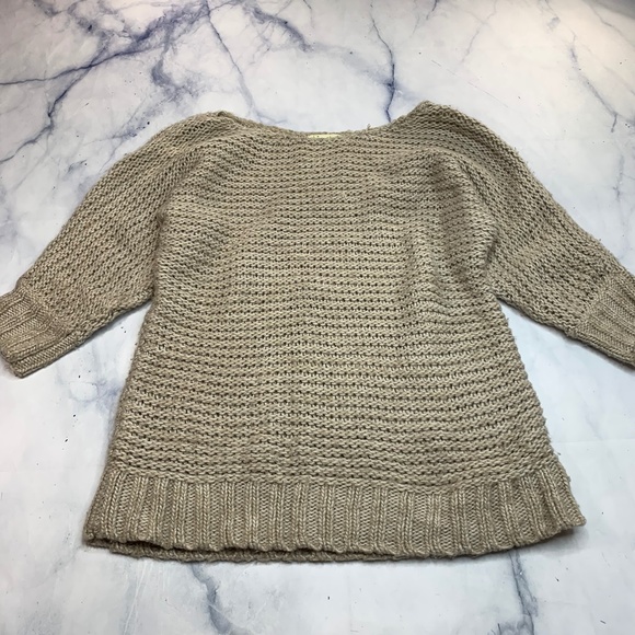 Urban Outfitters Staring at Stars Dolman Sweater - Picture 4 of 8